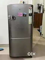 Samsung 3 Star Fridge -183 L storage