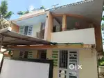 College Junction near Jawahar Nagar  4Cent 1550 Sqft 3 bedroom