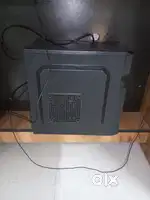 Hp computer/intex