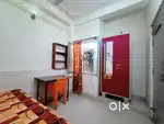Furnished Room (PG) for Girls Only***