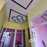 75gaj home in emi in rajpura
