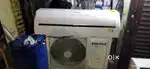 Voltas split.2 ton  AC inverter  3 start