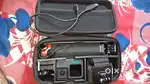 GoPro Hero12 Black (full Waterproof)