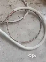AC Copper pipe