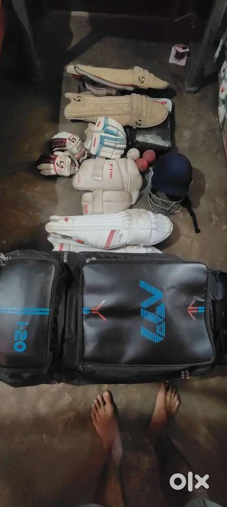 Cricket kits