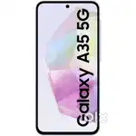 Samsung A35 under warranty in good condition