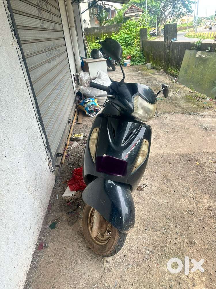 Suzuki Access 125 in good condition