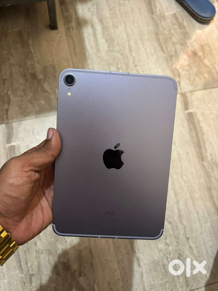 Ipad mini 6th gen