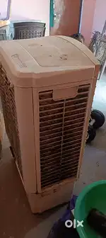 USHA COMPANY AIR COOLER