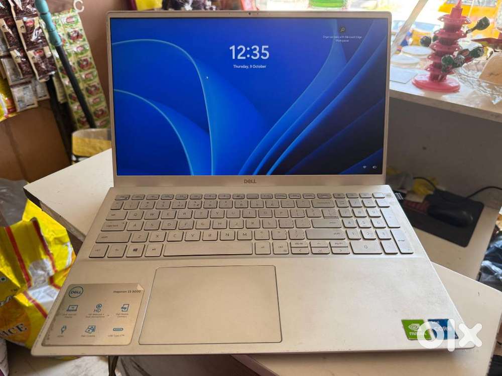 Dell Inspiron 15 5000