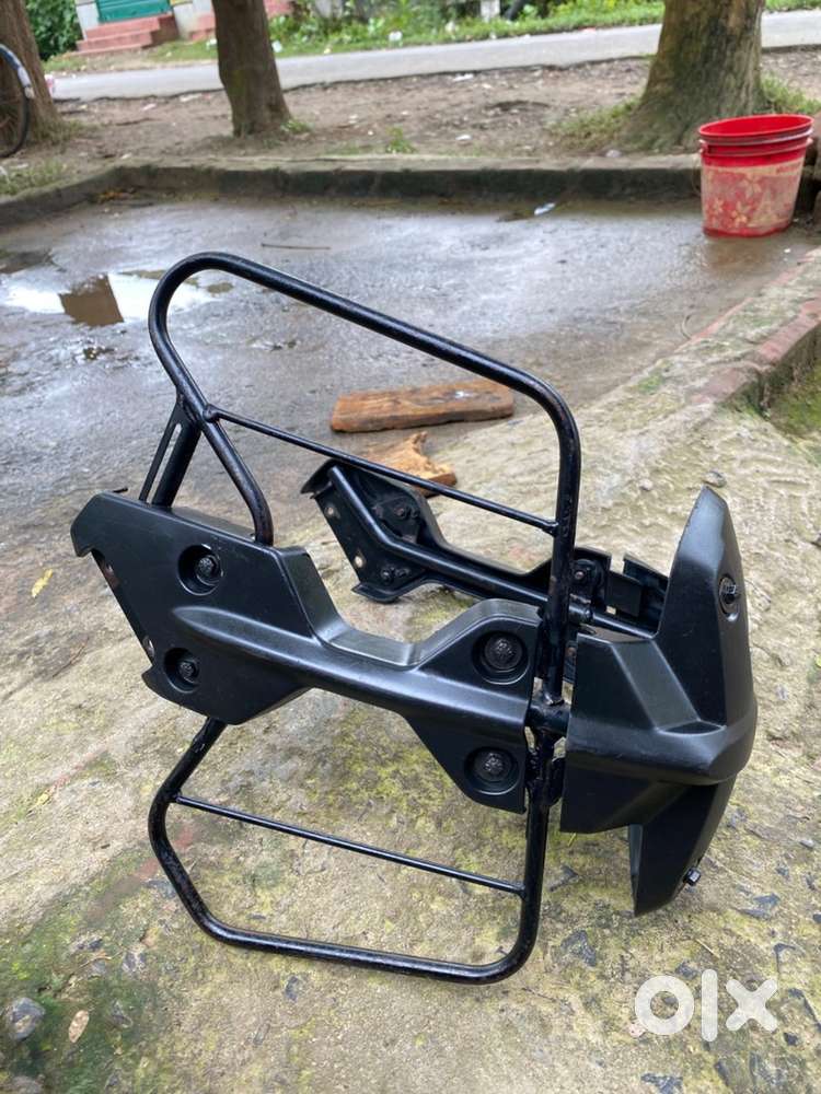Yamaha R15 v3 tyre hugger