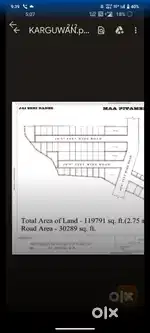 Prime location with affordable price