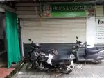 Vegetables and fruits