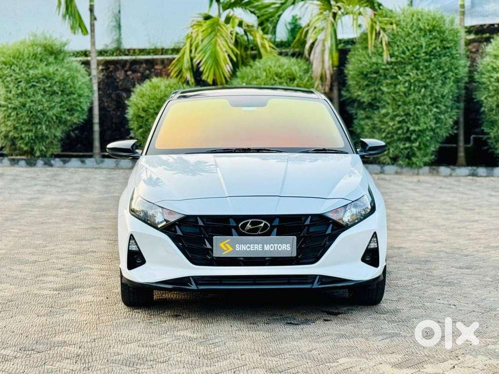 Hyundai i20 1.2 Spotz, 2022, Petrol