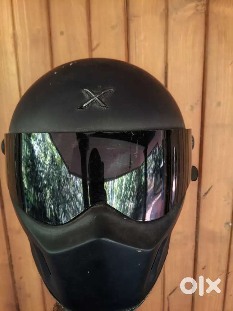 Axor Helmet