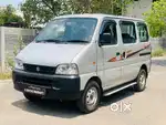 Maruti Suzuki Eeco 5 STR AC (O), 2021, Petrol