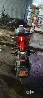 First owner