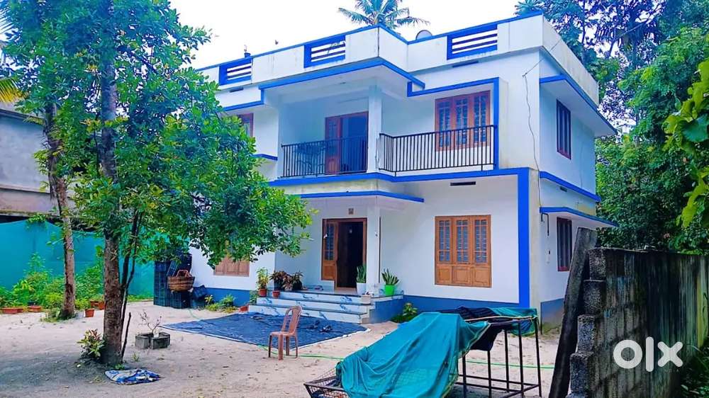 ചേർത്തല റെയിൽവേ സ്റ്റേഷന് സമീപം.