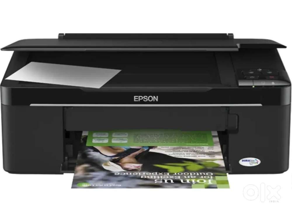 Epson printer