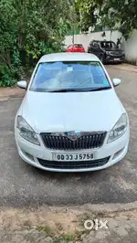 Skoda Rapid 2016 Automatic Diesel Well Maintained