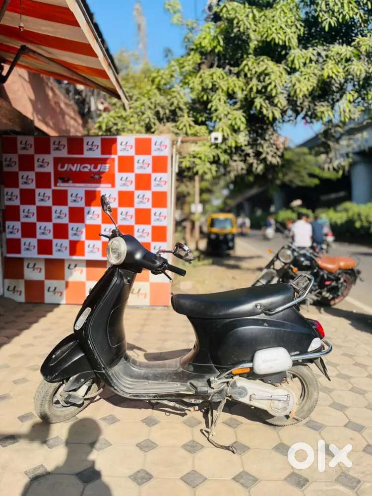 Lml vespa scooter low price