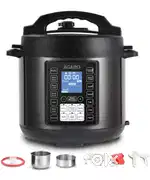 AGARO imperial Electric cooker