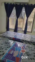 Girls PG on rent at Chembur near Main Post office Rs12000