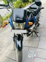 Hero Honda Passion Plus for sale
