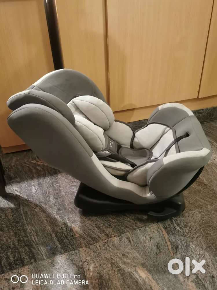 Babyhug car child seat