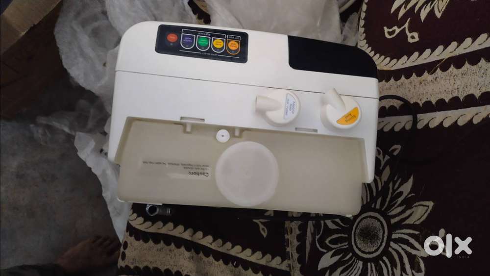 Kangen  water machine