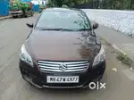 Maruti Suzuki Ciaz Smart Hybrid Alpha , 2017, Diesel