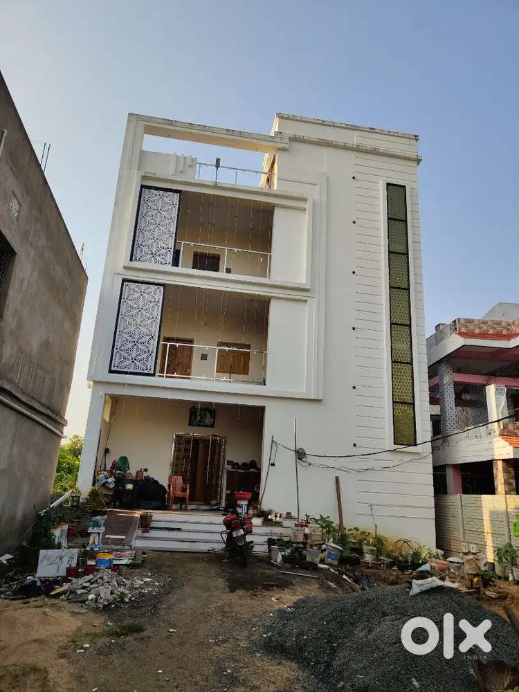 One one BHK , one Two BHK & One Hall