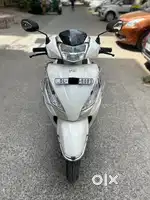 2024 OCTOBER TVS JUPITER 125 CC TOP MODEL