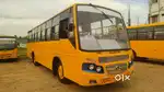 ASHOK LEYLAND  SCHOOL BUS 2008 - MODEL , 59 - SEATS