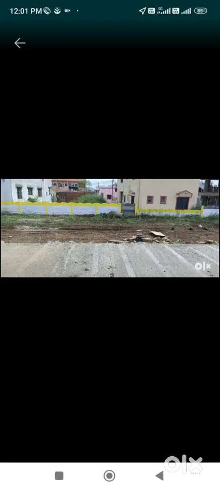 Plot comercial and residance sale nighoje pune pcmc