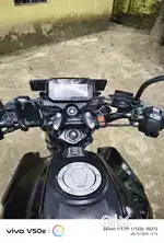 Argent sell bike condition very good no scratches