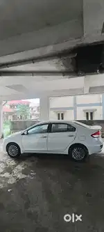 Maruti Suzuki Ciaz 2016 Diesel Good Condition