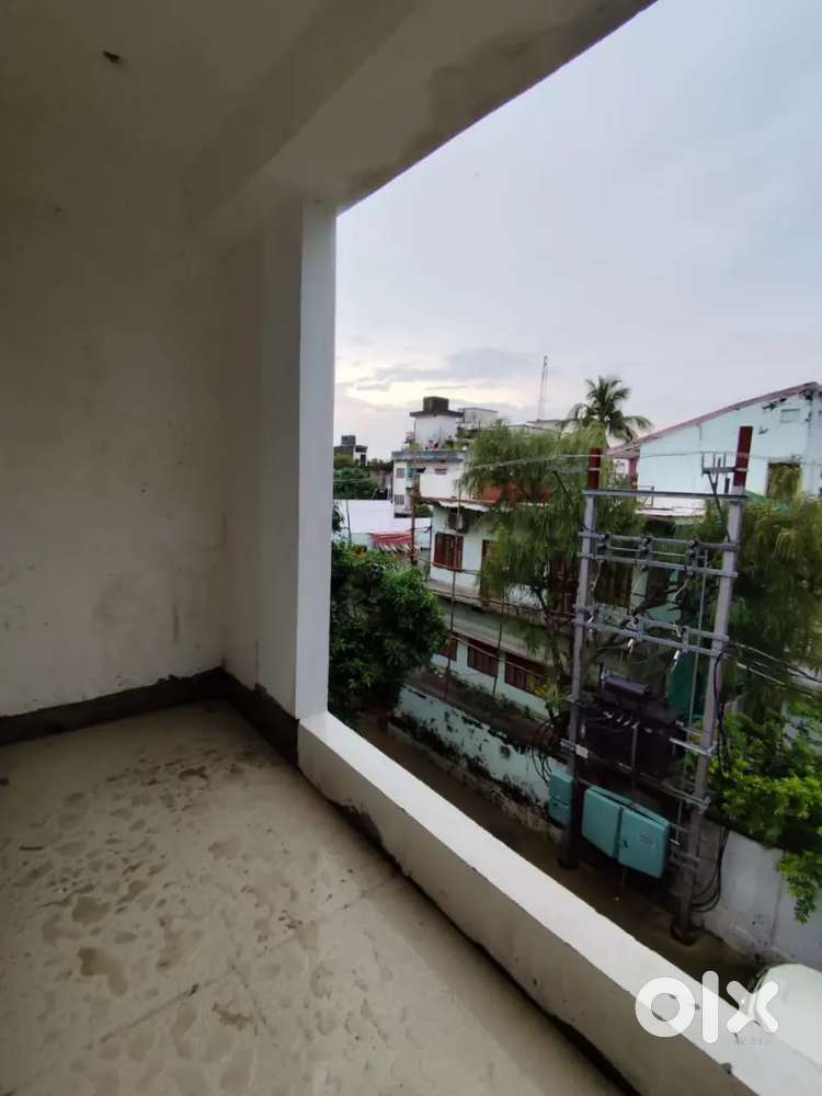 3  bhk new flat on sale Patel Nagar