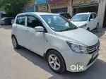 Maruti Suzuki Celerio 2014-2017 VXI AT, 2015, Petrol