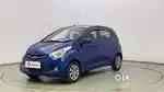 Hyundai EON Magna, 2016, Petrol