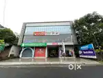 Brand new 2800 sq ft office space. Full/partitioned spaces available