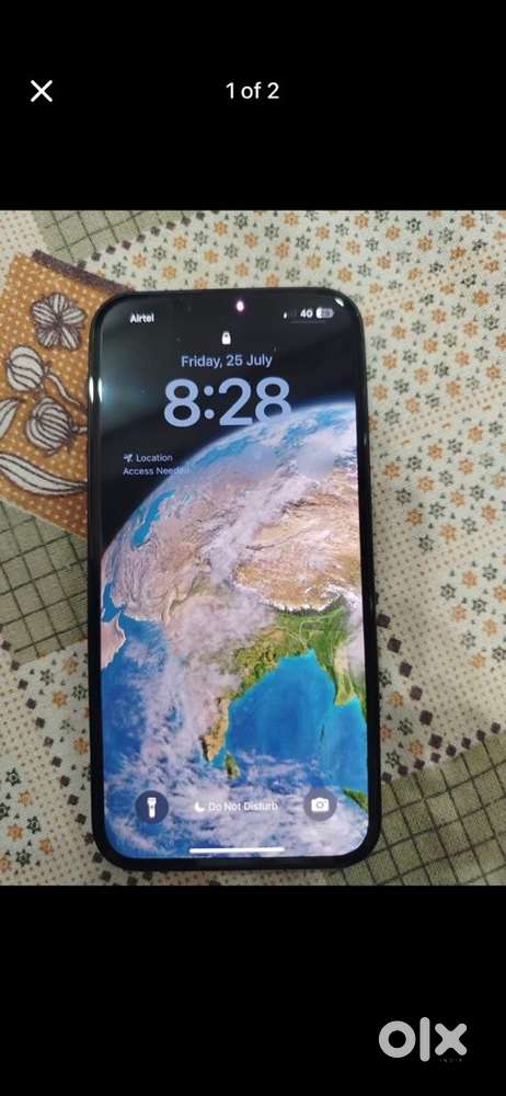 Brand new 16E 128gb