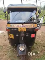 Bajaj autoriksa 2012 model singal owner LPG and petrol