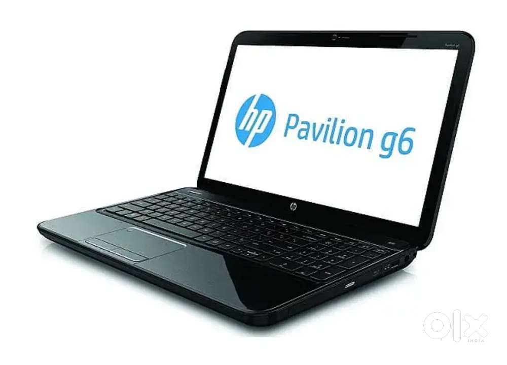 Laptop for sale HP i3 processor