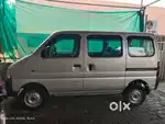 Maruti Suzuki Eeco 2023