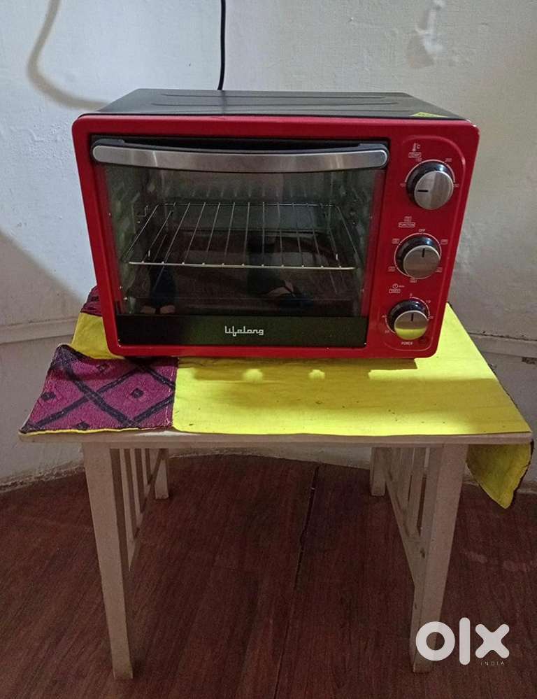 Lifelong Otg 20L (brand new)