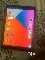 ipad 5th gen