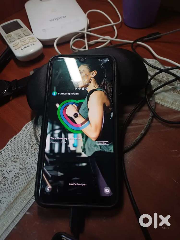 Galaxy A 50
