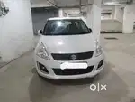 Maruti  Swift VXI(O)