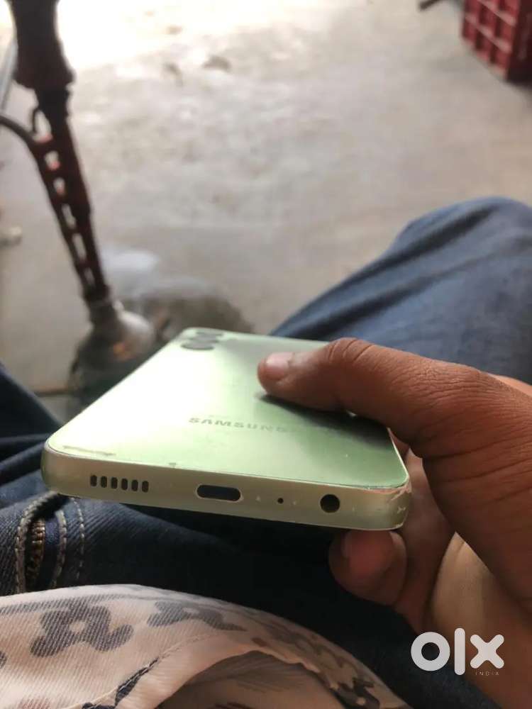 Samsung a05s 4 128 gb ha